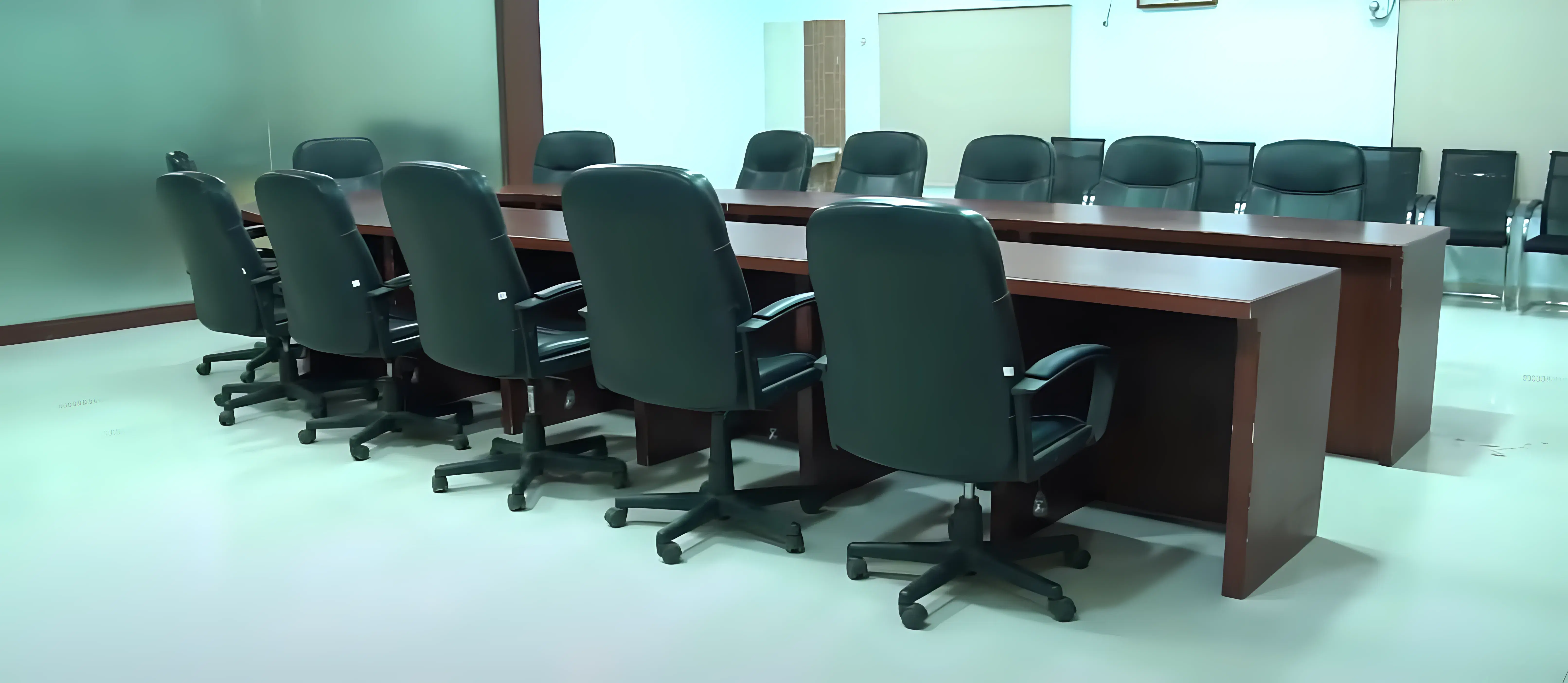 Narsimha Reddy Engineering College Secunderabad classroom photo 3